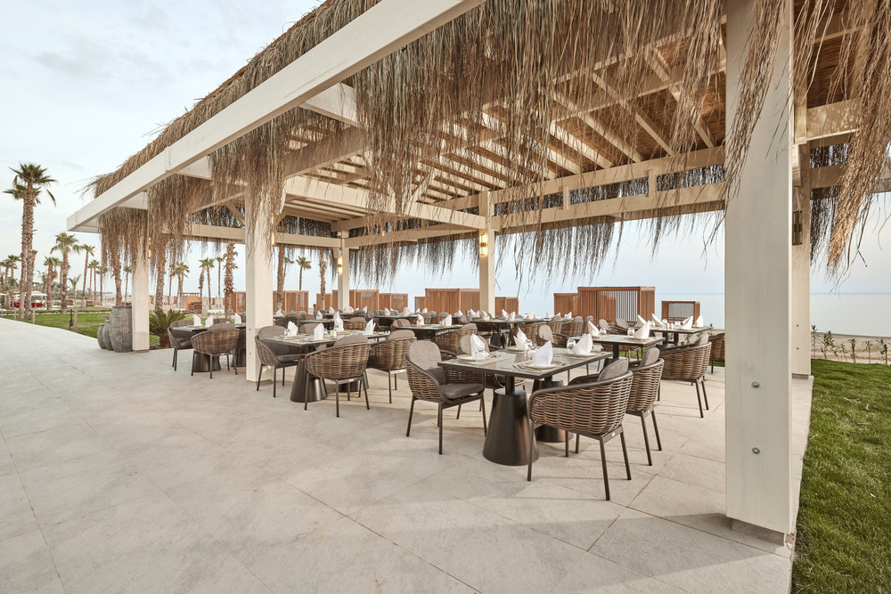 Фото отеля LUSSO SORGUN