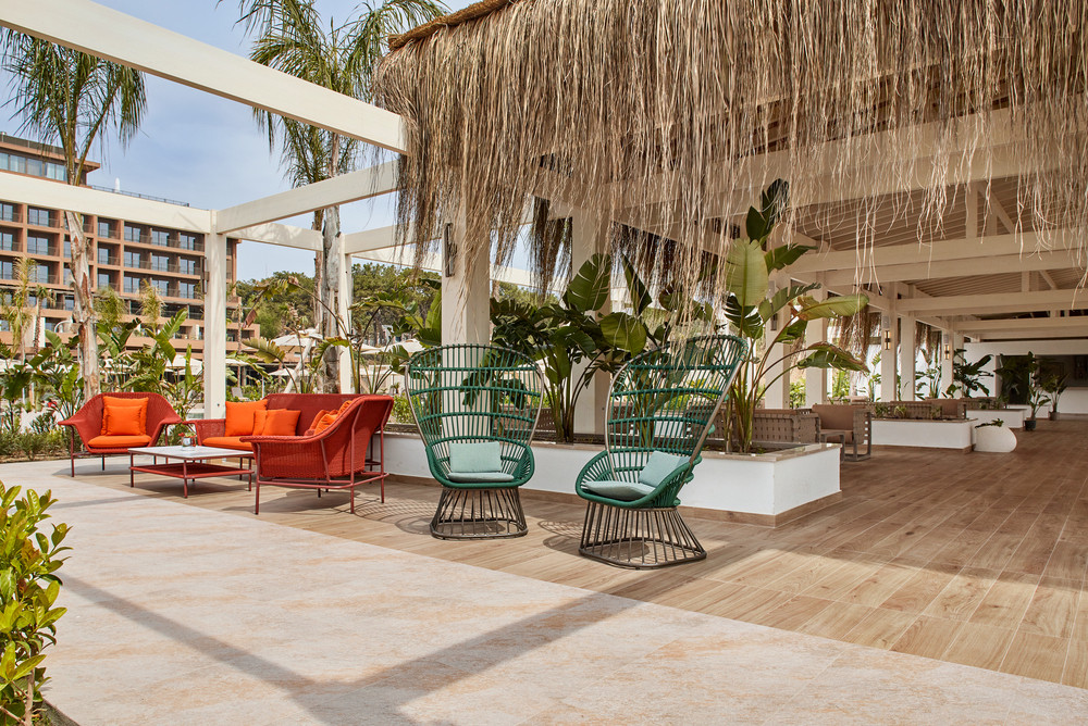 Фото отеля LUSSO SORGUN