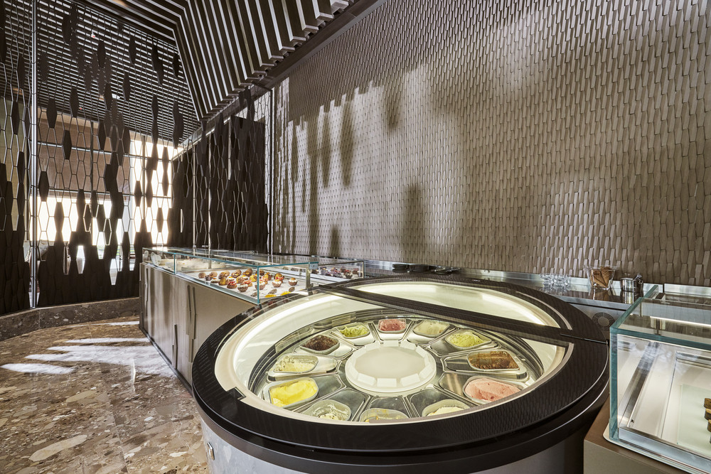 Фото отеля LUSSO SORGUN