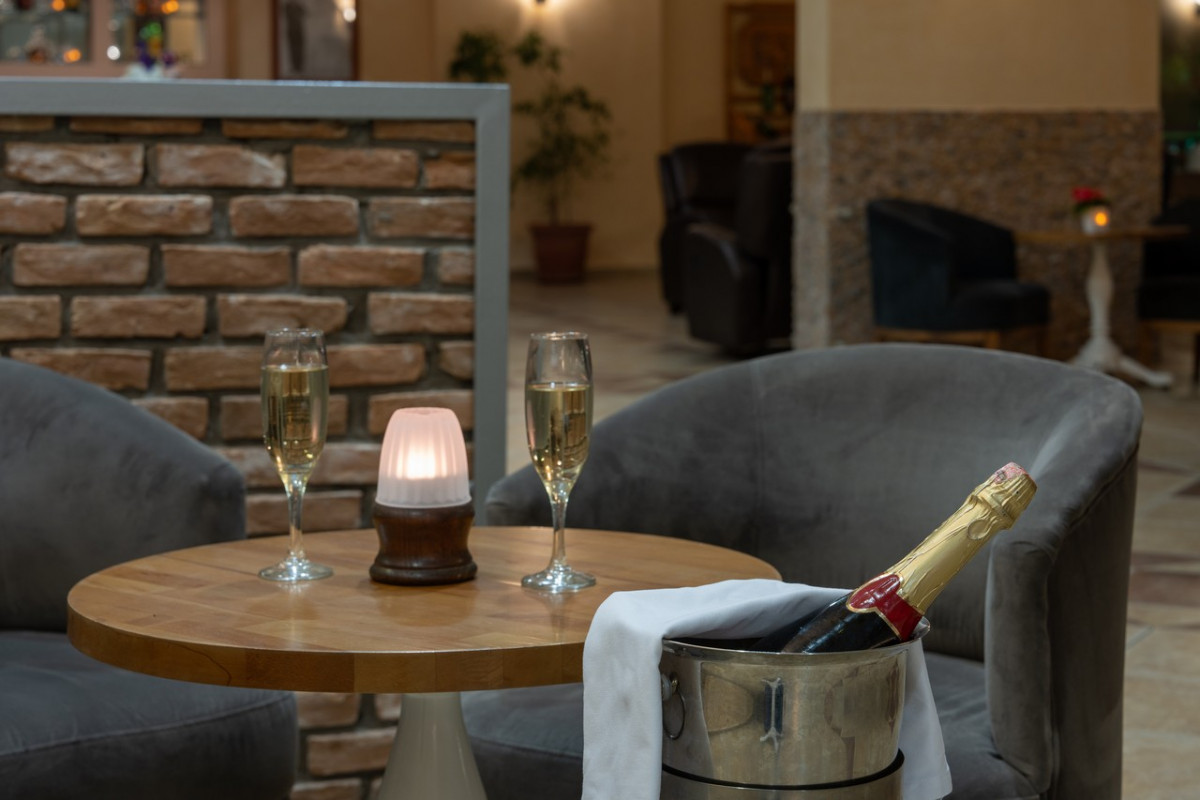 Фото отеля GRAND VIKING