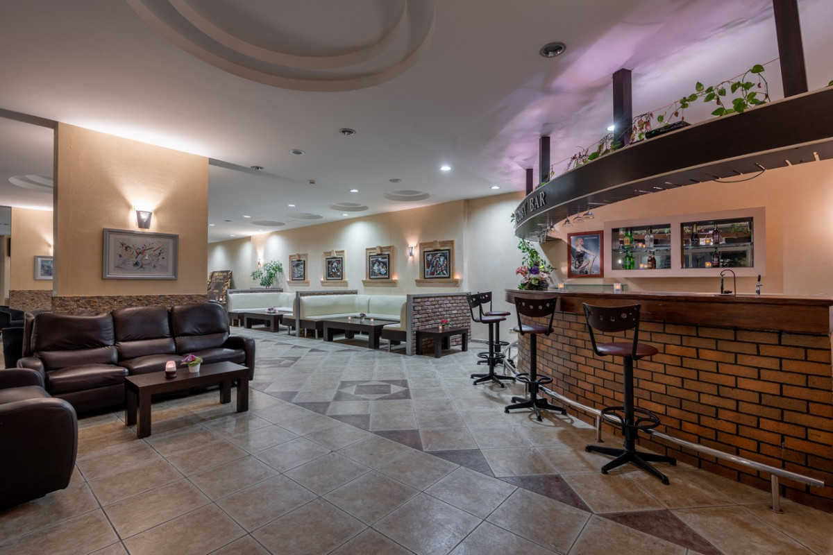 Фото отеля GRAND VIKING