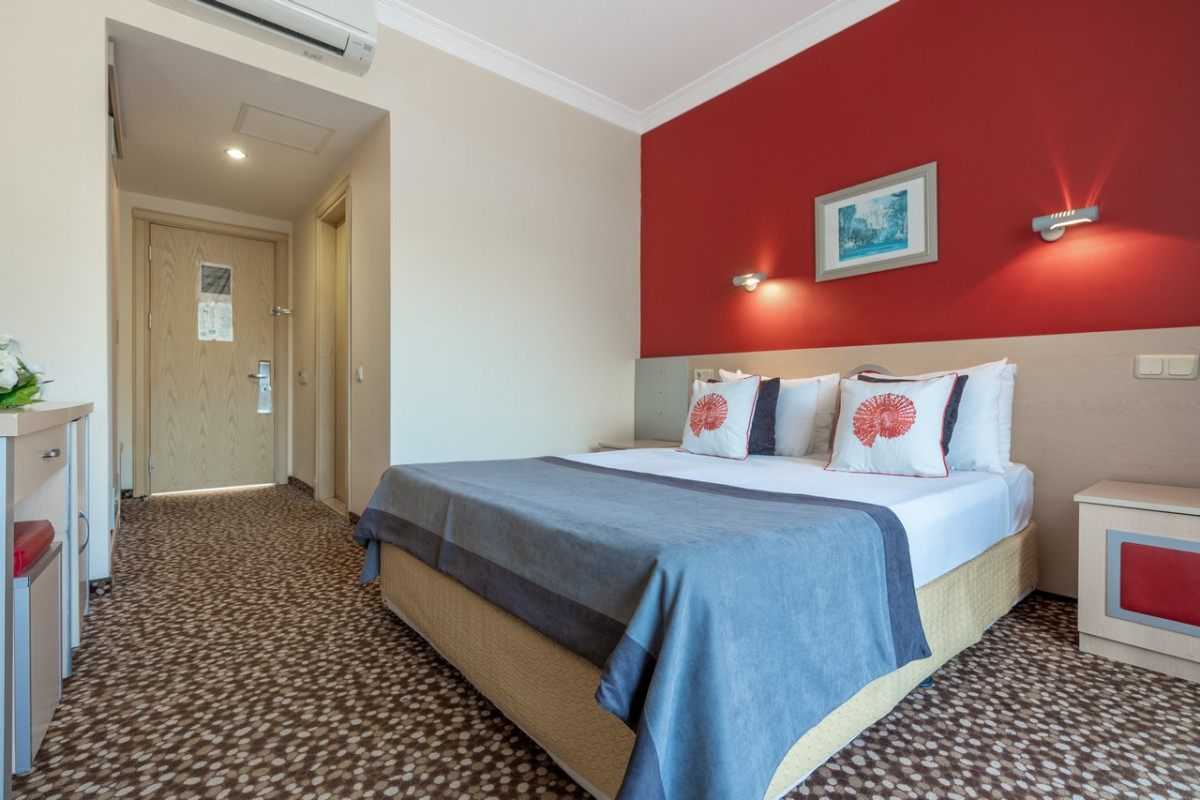 Фото отеля GRAND VIKING