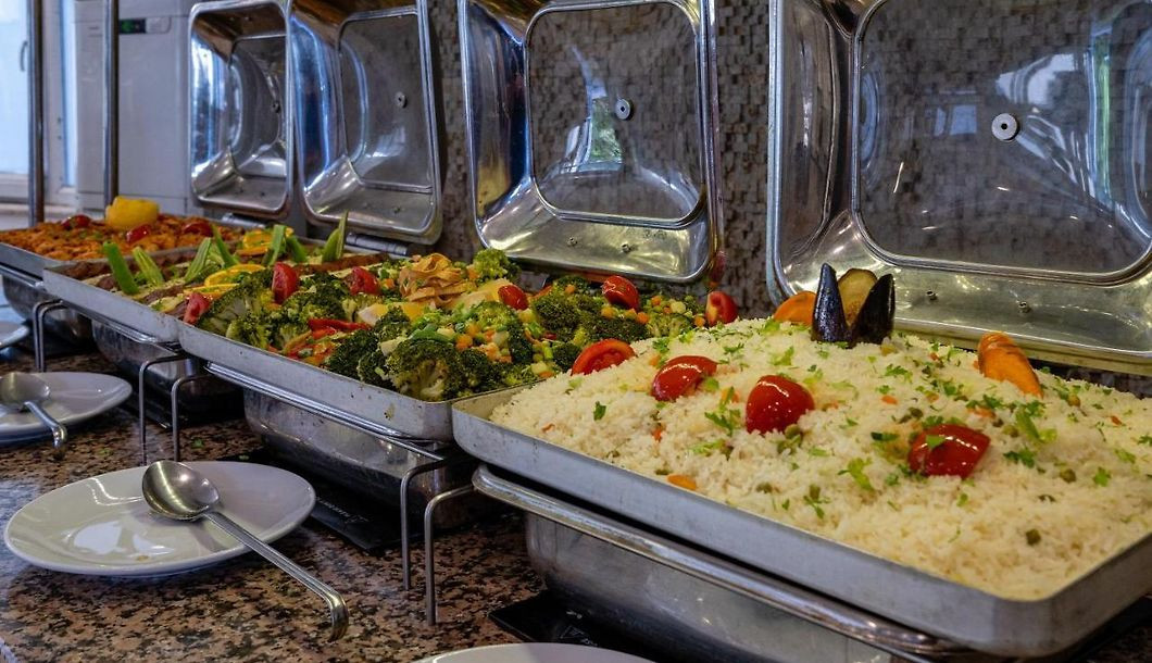 Фото отеля GOLDEN BEACH RESORT & SPA