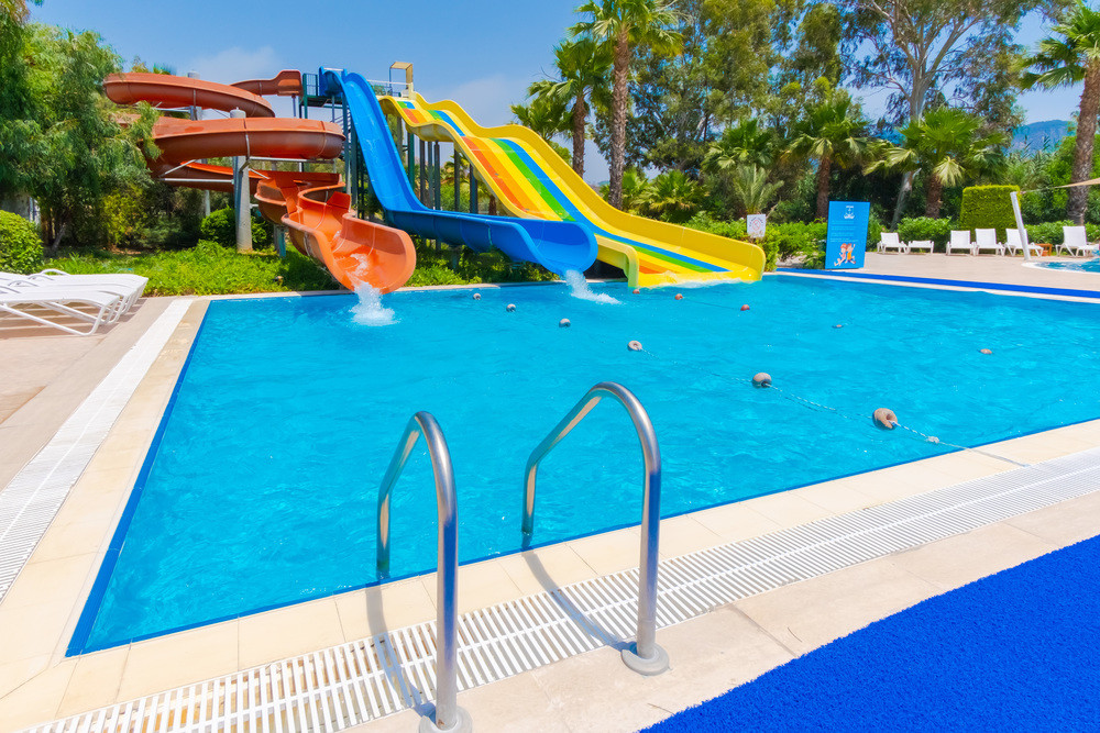 Фото отеля FORTEZZA BEACH RESORT (EX. MARMARIS RESORT & SPA)