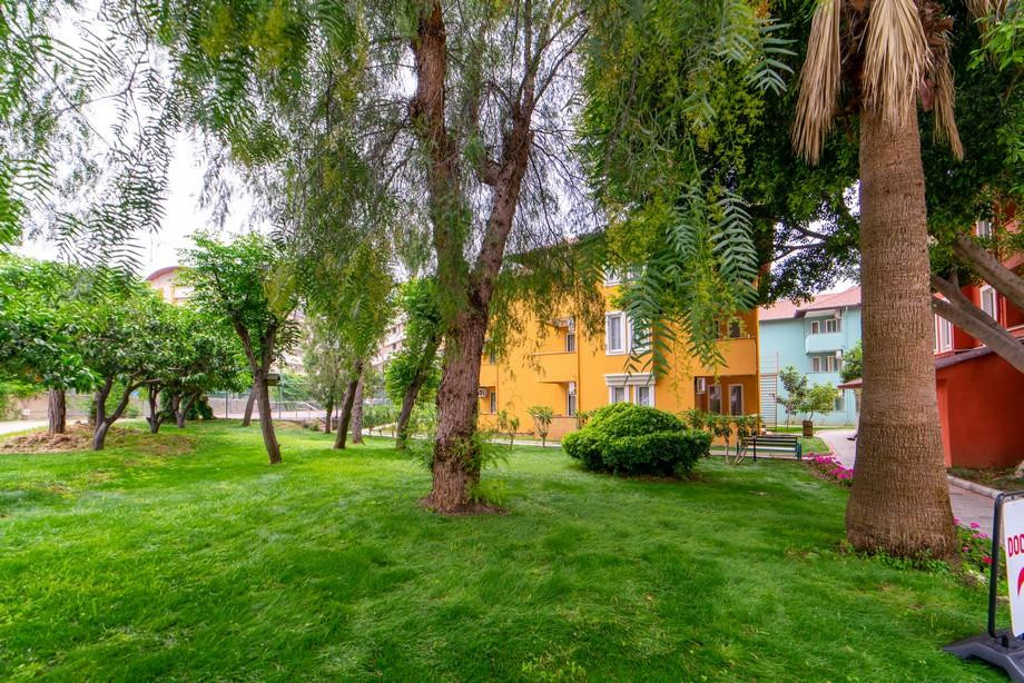 Фото отеля ARMAS GREEN FUGLA BEACH (EX. CLUB GREEN FUGLA BEACH)