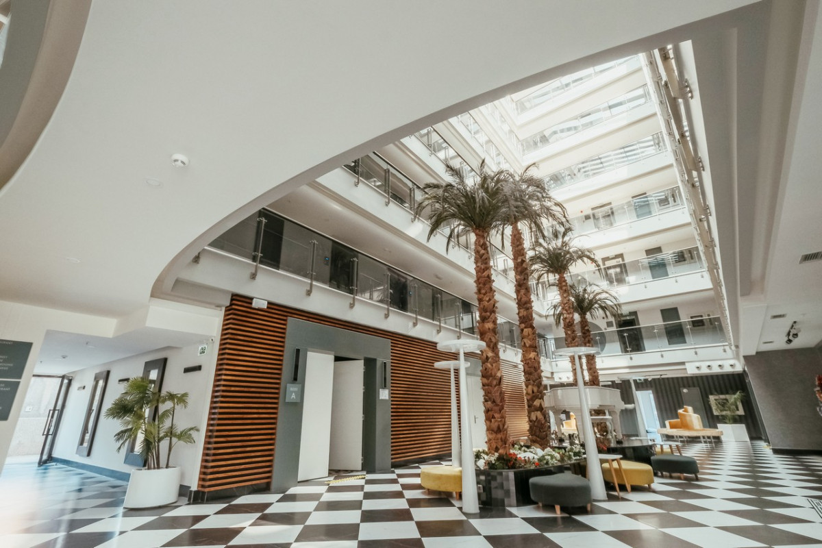 Фото отеля SUNPRIME C-LOUNGE ADULTS ONLY 16+