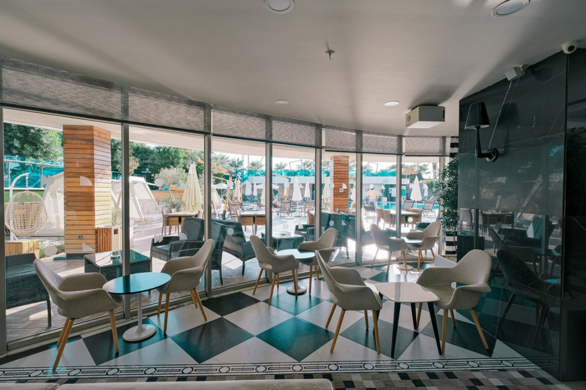 Фото отеля SUNPRIME C-LOUNGE ADULTS ONLY 16+