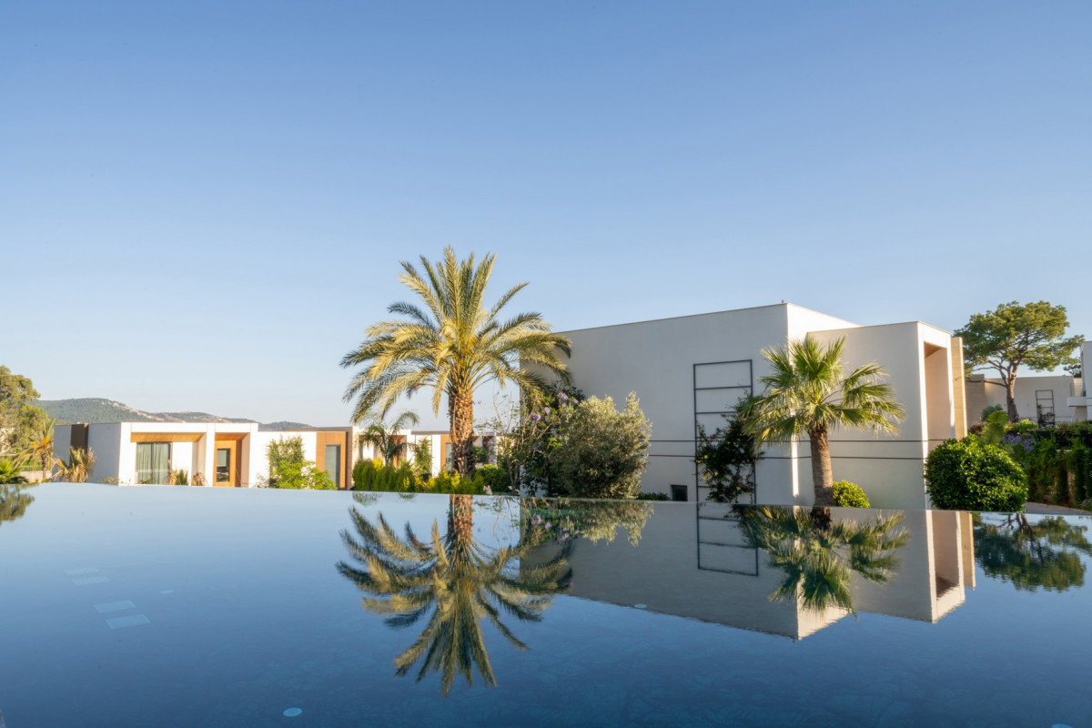 Фото отеля THE NORM COLLECTION DOORA (EX. SELECTUM DOORA BODRUM)