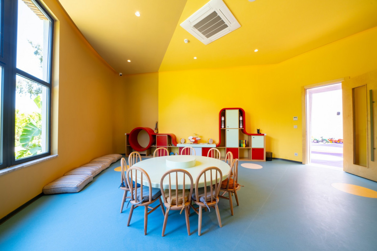 Фото отеля THE NORM COLLECTION DOORA (EX. SELECTUM DOORA BODRUM)