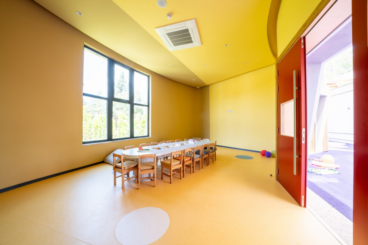 Фото отеля THE NORM COLLECTION DOORA (EX. SELECTUM DOORA BODRUM)