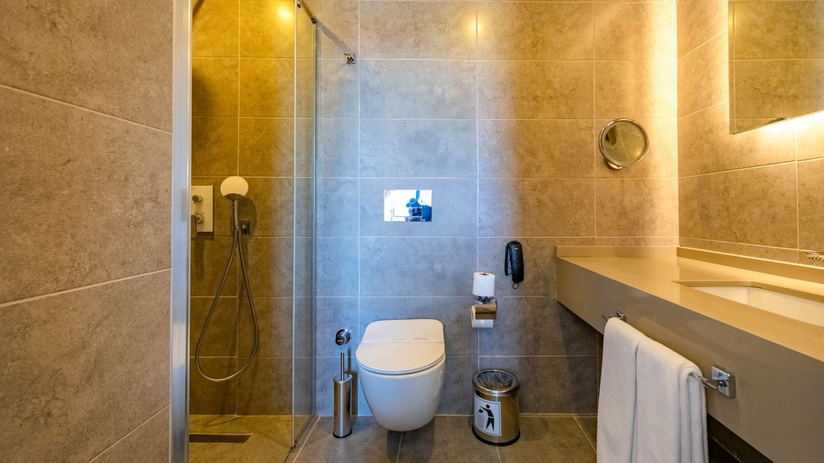 Фото отеля THE X BELEK