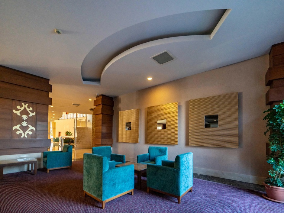 Фото отеля VITA SILVA (EX. AMELIA BEACH RESORT)