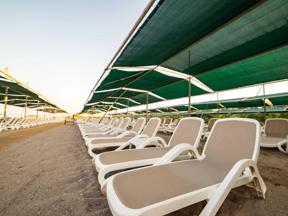 Фото отеля VITA SILVA (EX. AMELIA BEACH RESORT)