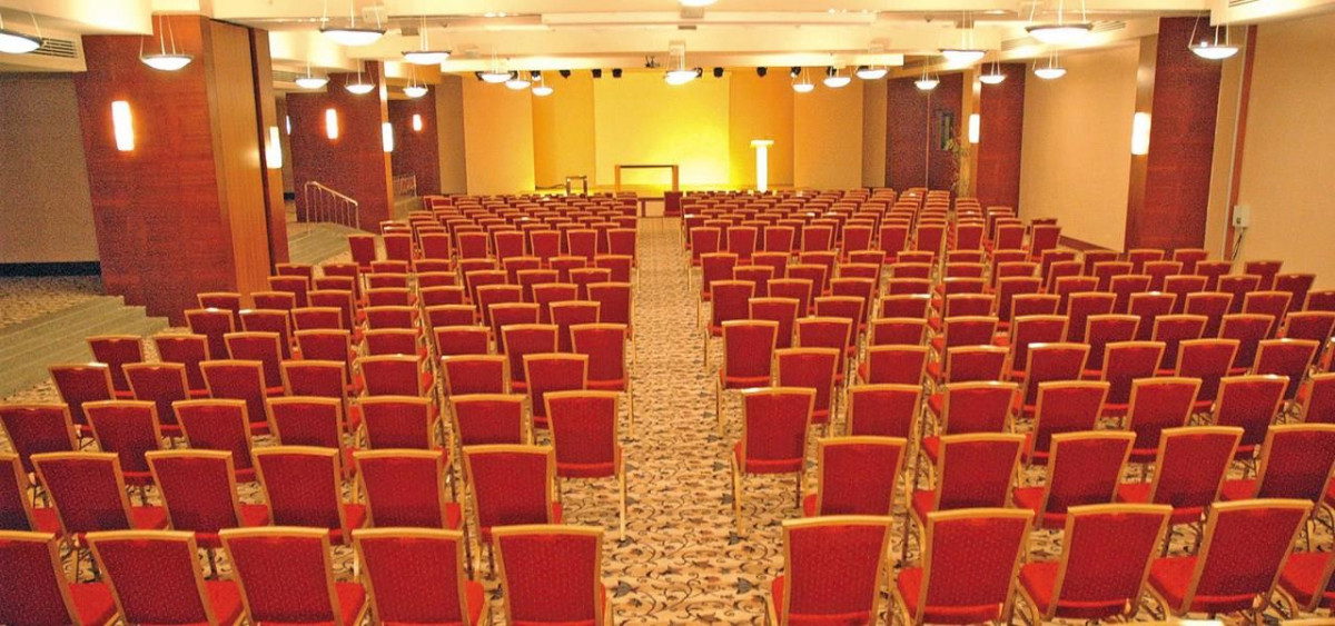 Фото отеля MC ARANCIA RESORT HOTEL