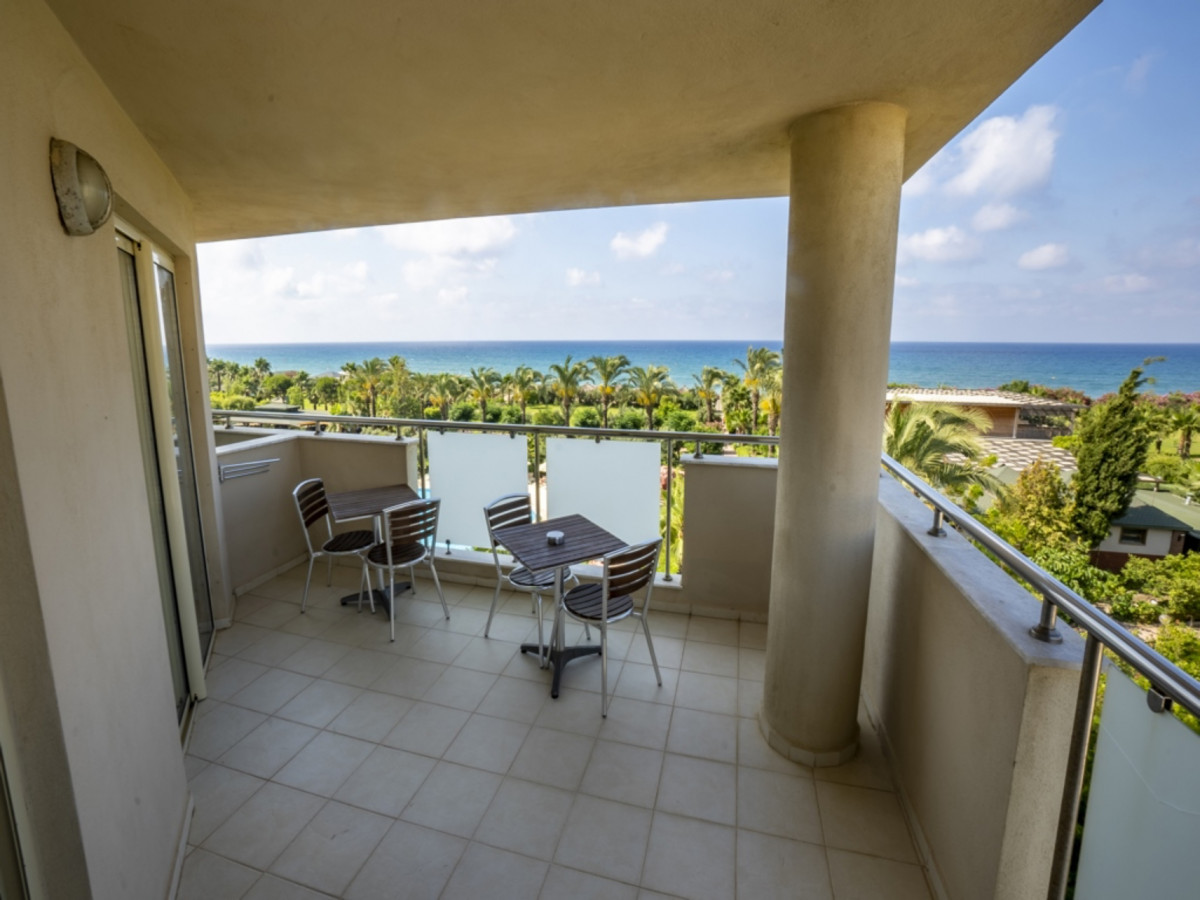 Фото отеля MC ARANCIA RESORT HOTEL