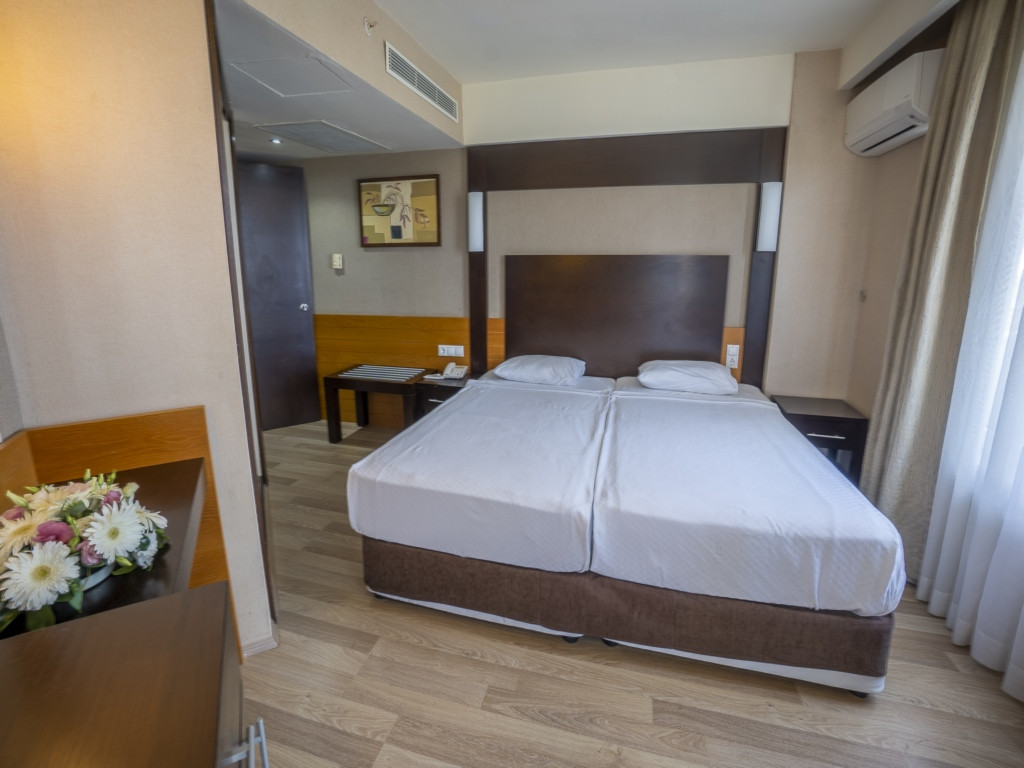 Фото отеля MC ARANCIA RESORT HOTEL