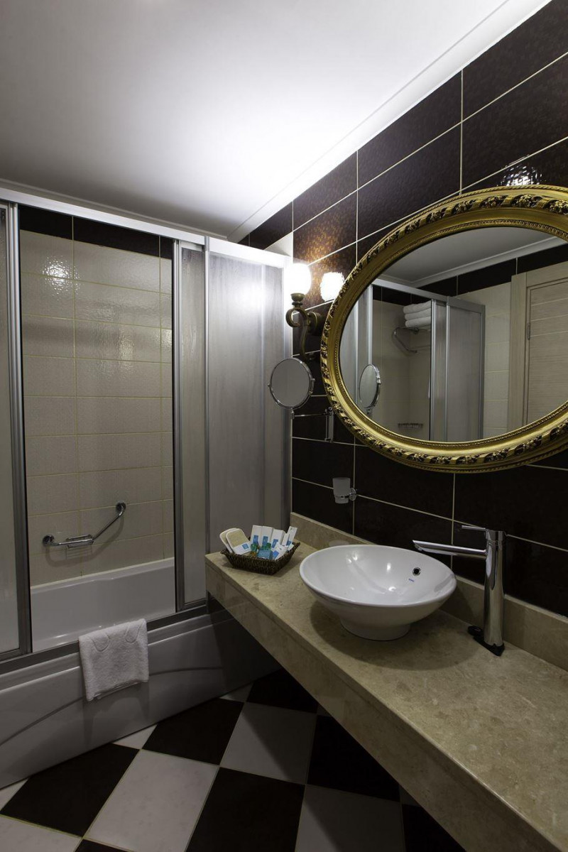 Фото отеля ADALYA RESORT & SPA ADULTS ONLY