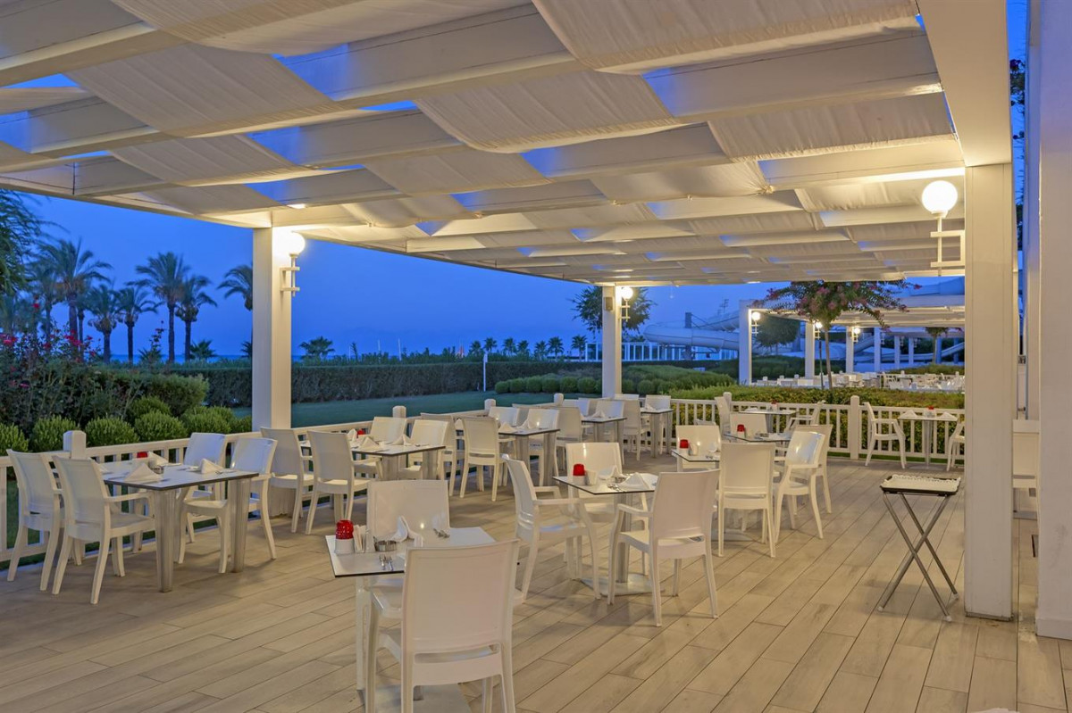 Фото отеля ADAM & EVE HOTEL ADULTS ONLY 16+