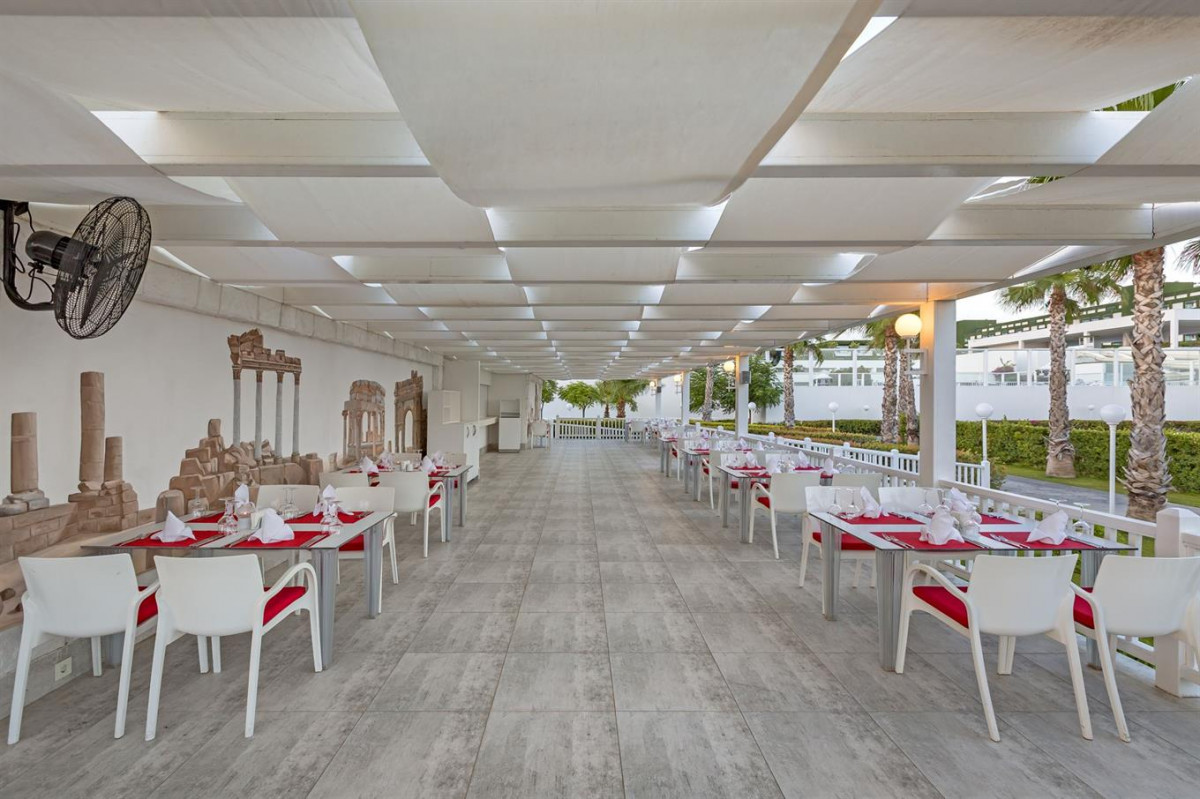 Фото отеля ADAM & EVE HOTEL ADULTS ONLY 16+