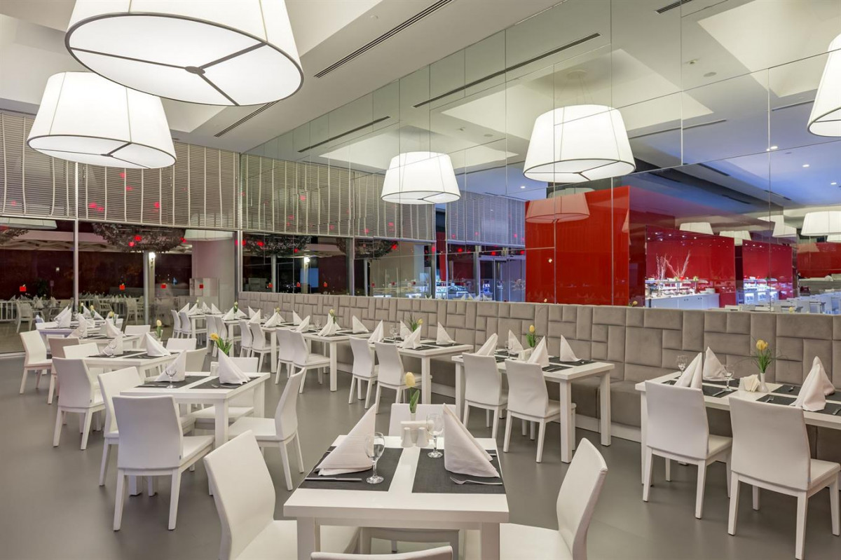 Фото отеля ADAM & EVE HOTEL ADULTS ONLY 16+