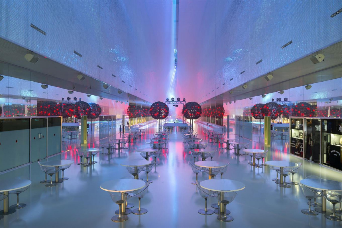 Фото отеля ADAM & EVE HOTEL ADULTS ONLY 16+