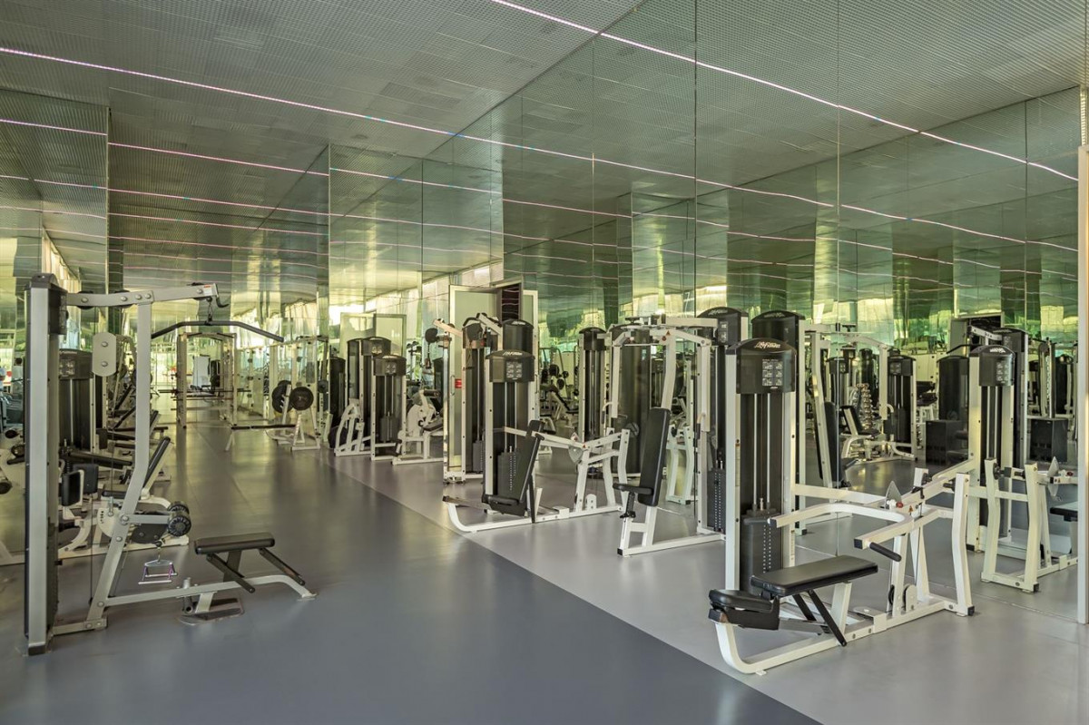 Фото отеля ADAM & EVE HOTEL ADULTS ONLY 16+