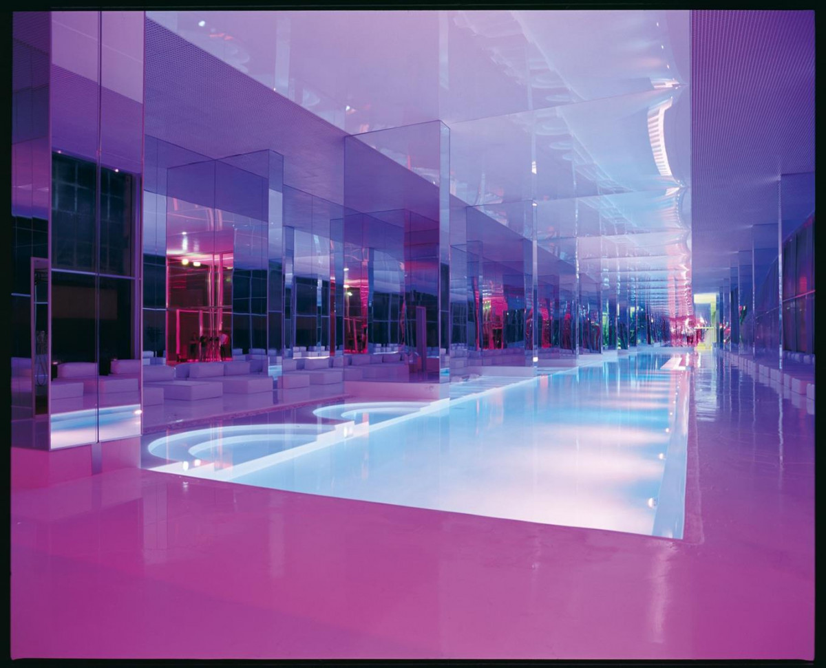 Фото отеля ADAM & EVE HOTEL ADULTS ONLY 16+