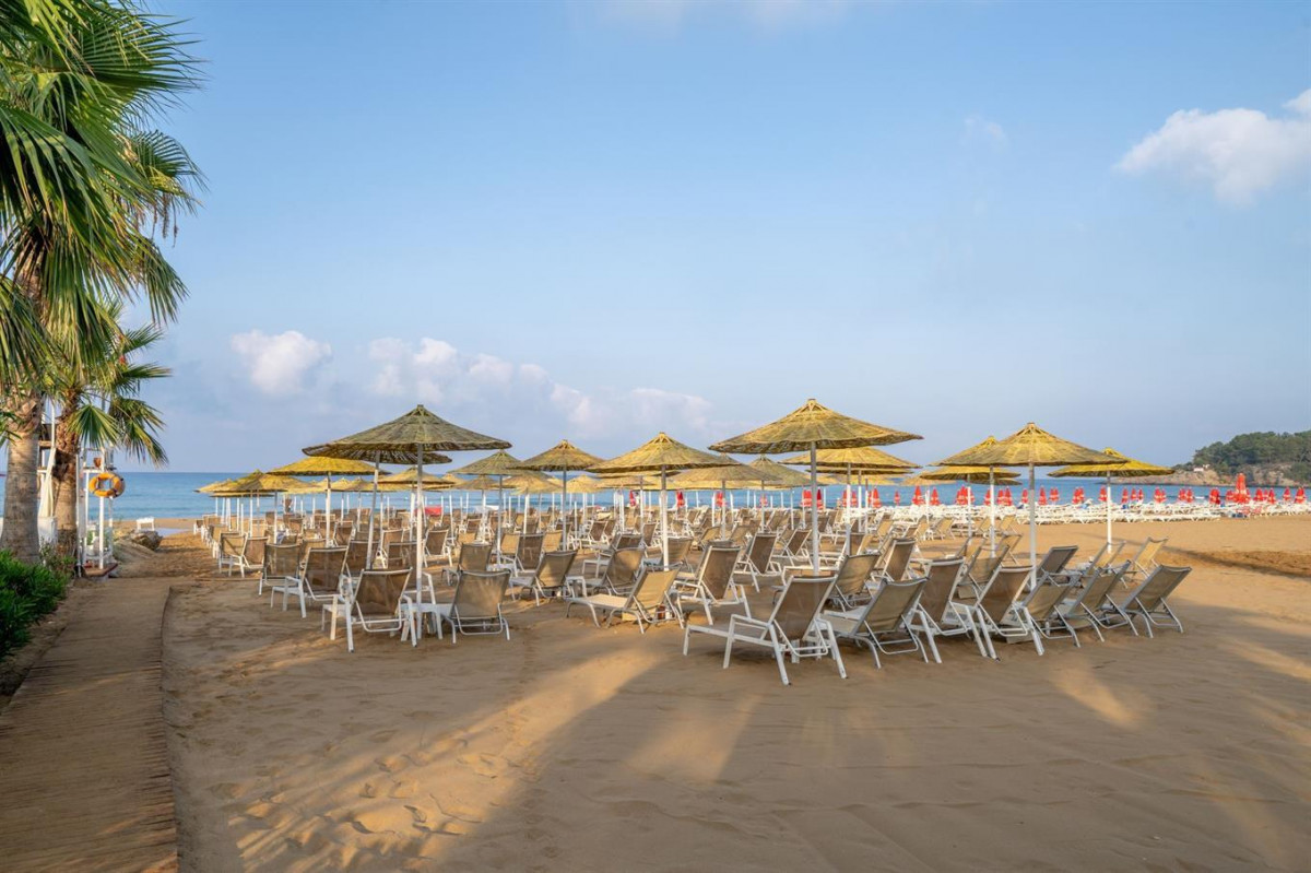 MIAROSA INCEKUM BEACH
