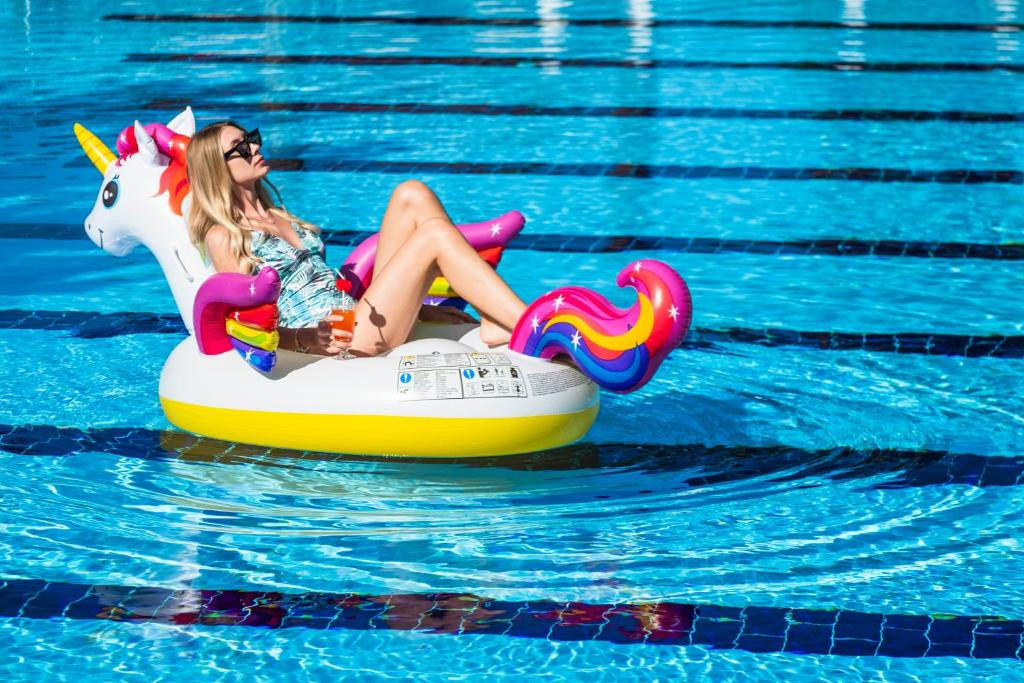 Фото отеля ALBA ROYAL HOTEL ADULTS ONLY 16+