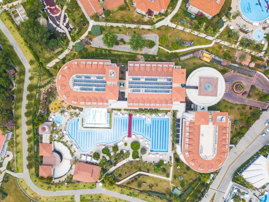 Фото отеля ALBA ROYAL HOTEL ADULTS ONLY 16+