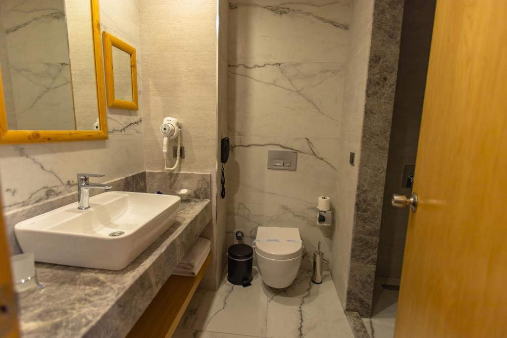 Туры в отель ALEXIA RESORT & SPA HOTEL 5*, фото 1