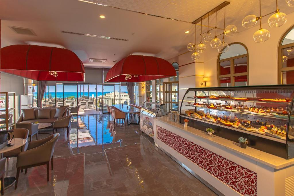Туры в отель ALEXIA RESORT & SPA HOTEL 5*, фото 2