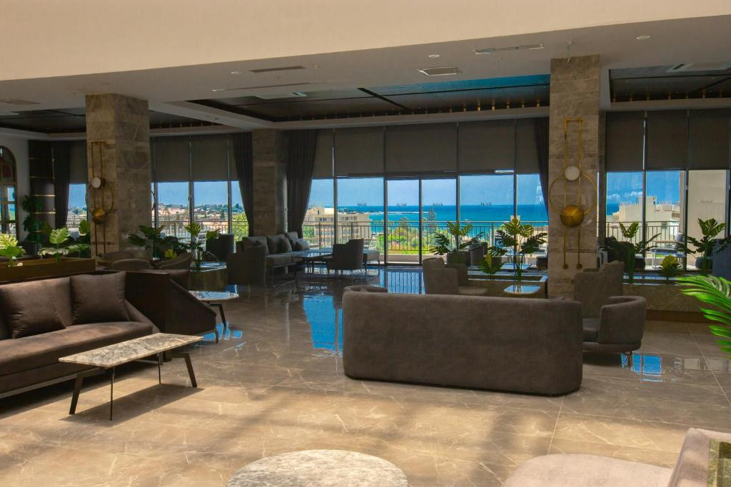 Путевки в отель ALEXIA RESORT & SPA HOTEL 5*, фото 2