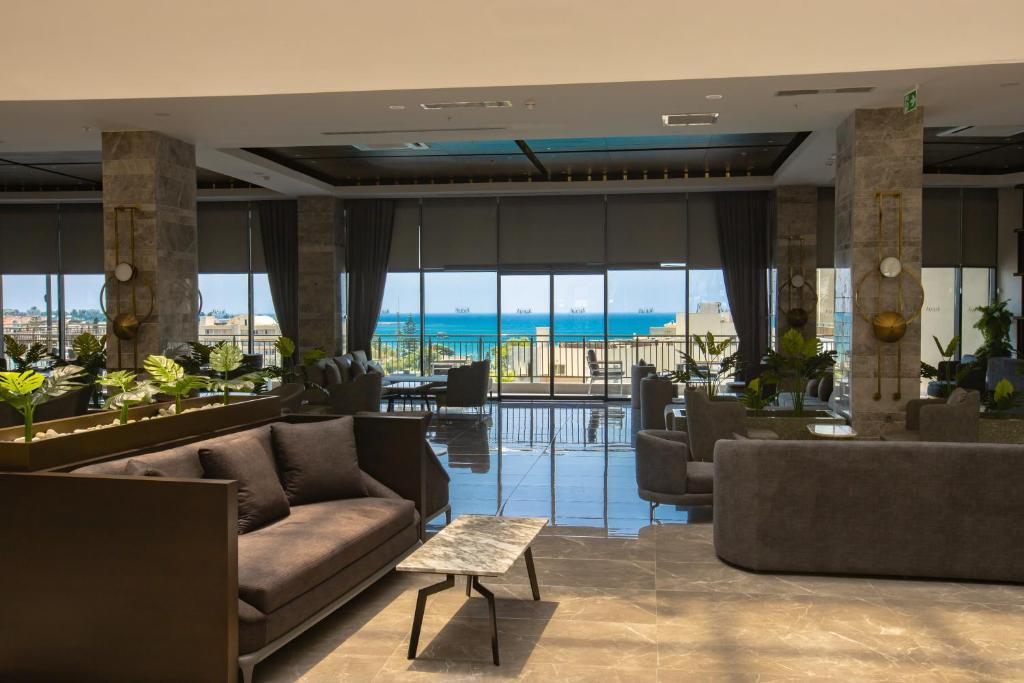 Туры в отель ALEXIA RESORT & SPA HOTEL 5*, фото 4