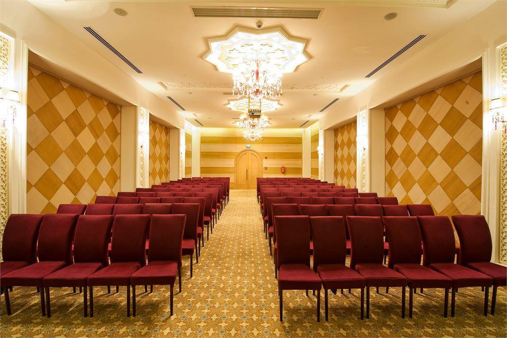 Фото отеля GURAL PREMIER TEKIROVA