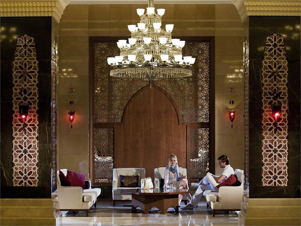 Фото отеля GURAL PREMIER TEKIROVA