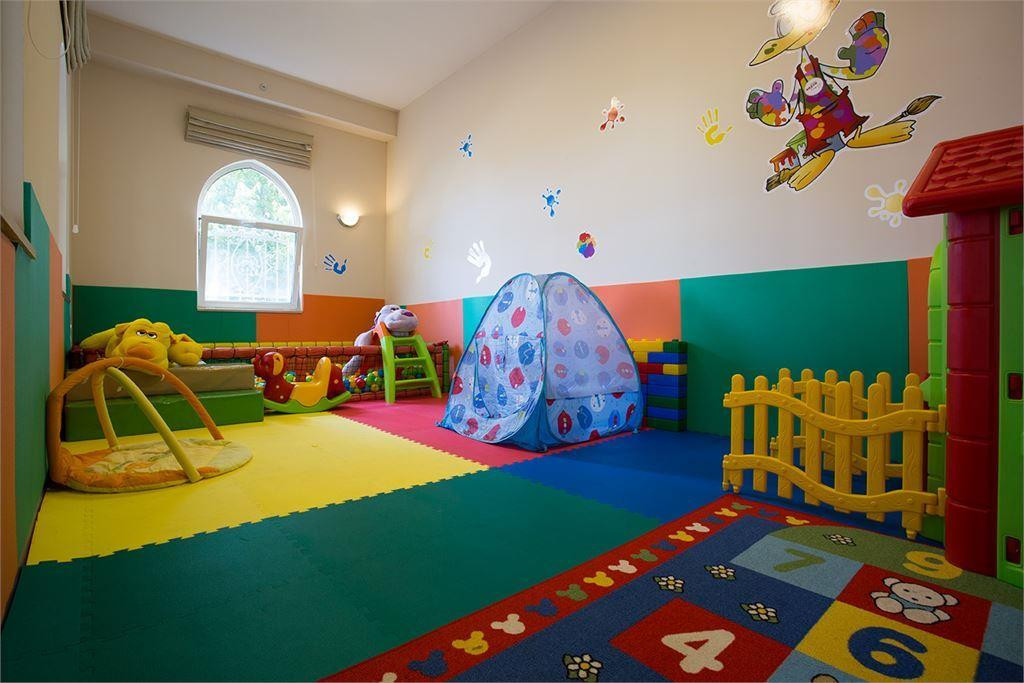 Фото отеля GURAL PREMIER TEKIROVA