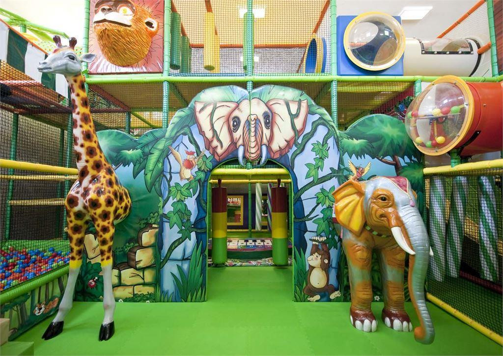 Фото отеля GURAL PREMIER TEKIROVA