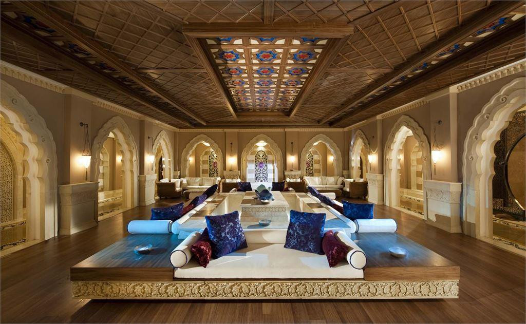 Фото отеля GURAL PREMIER TEKIROVA