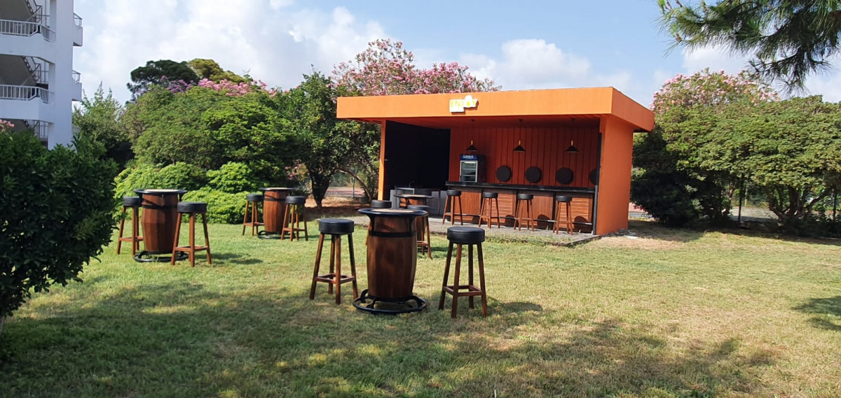 Фото отеля SERRA PARK HOTEL