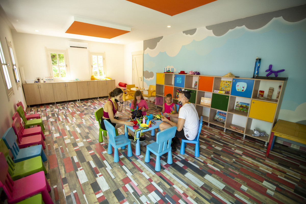 Фото отеля SERRA PARK HOTEL