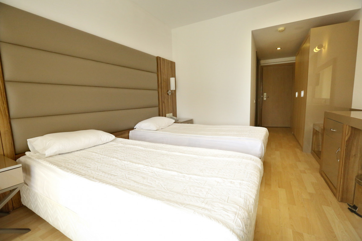 Фото отеля SERRA PARK HOTEL