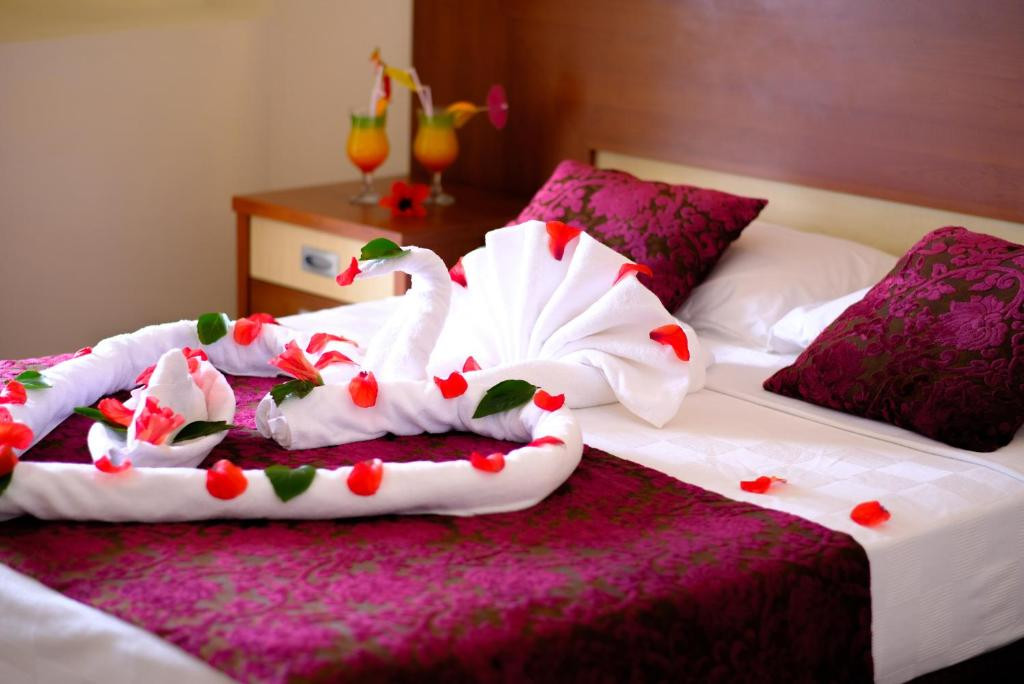 Фото отеля ANITAS