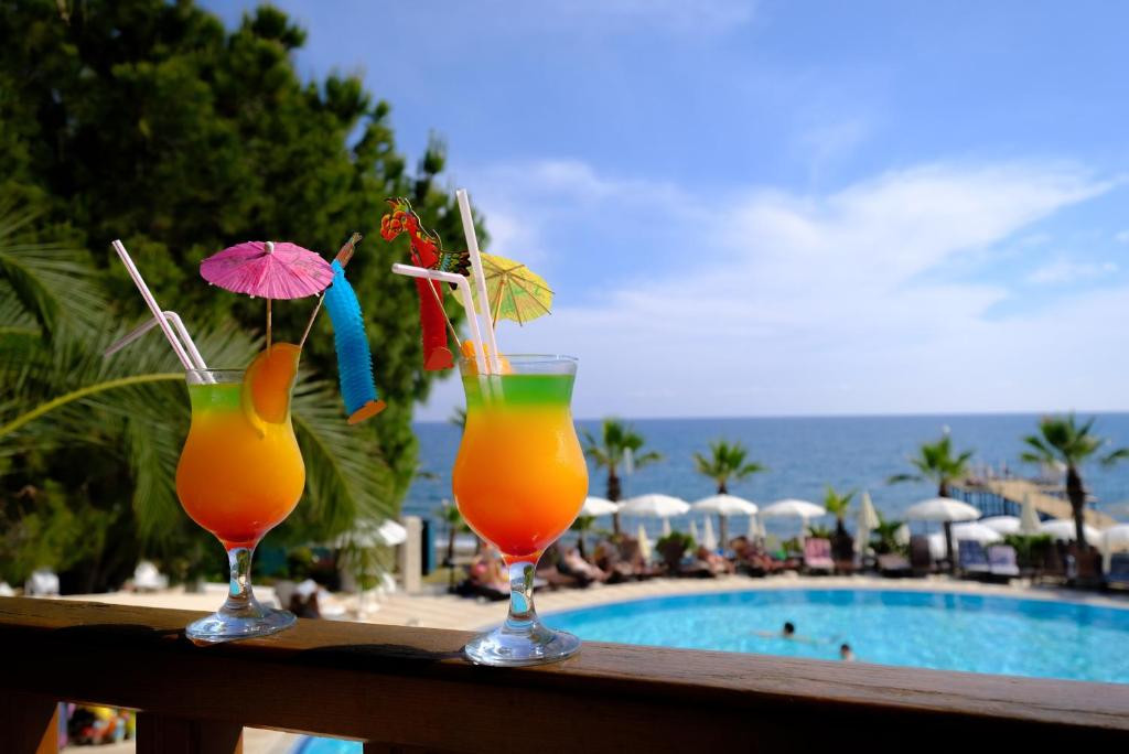 Фото отеля ANITAS