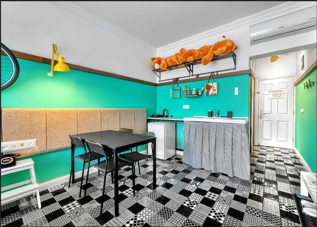 Фото отеля ANJELIQ DOWNTOWN