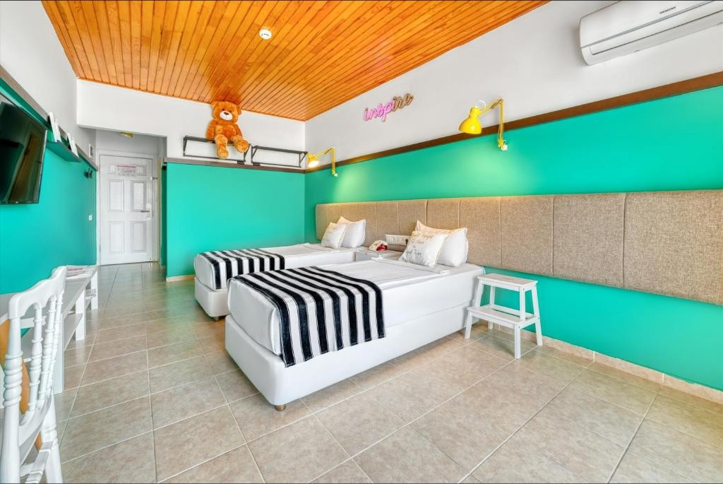 Фото отеля ANJELIQ DOWNTOWN