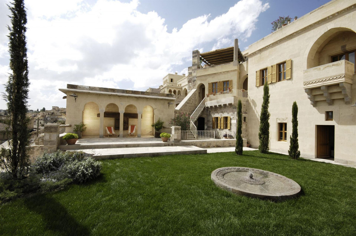 Отель Fame Residence Lara & Spa