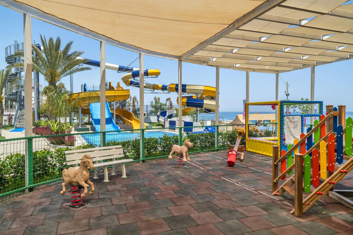Фото отеля CORENDON PLAYA KEMER (EX. GRAND PARK KEMER)