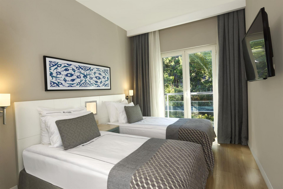 Фото отеля CORENDON PLAYA KEMER (EX. GRAND PARK KEMER)