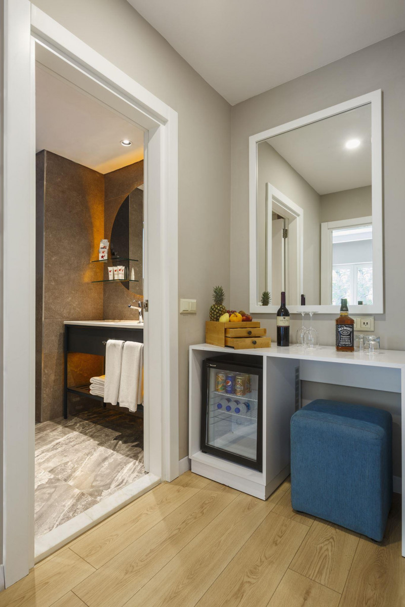 Фото отеля CORENDON PLAYA KEMER (EX. GRAND PARK KEMER)